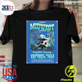 Midwest Festival June 12-14 2026 In South Haven MI Tee Shirt