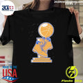 NY Trophy and Boots Shirt