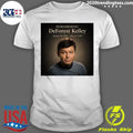 Remembering Deforest Kelley January 20, 1920 – June 11, 1999 Shirt
