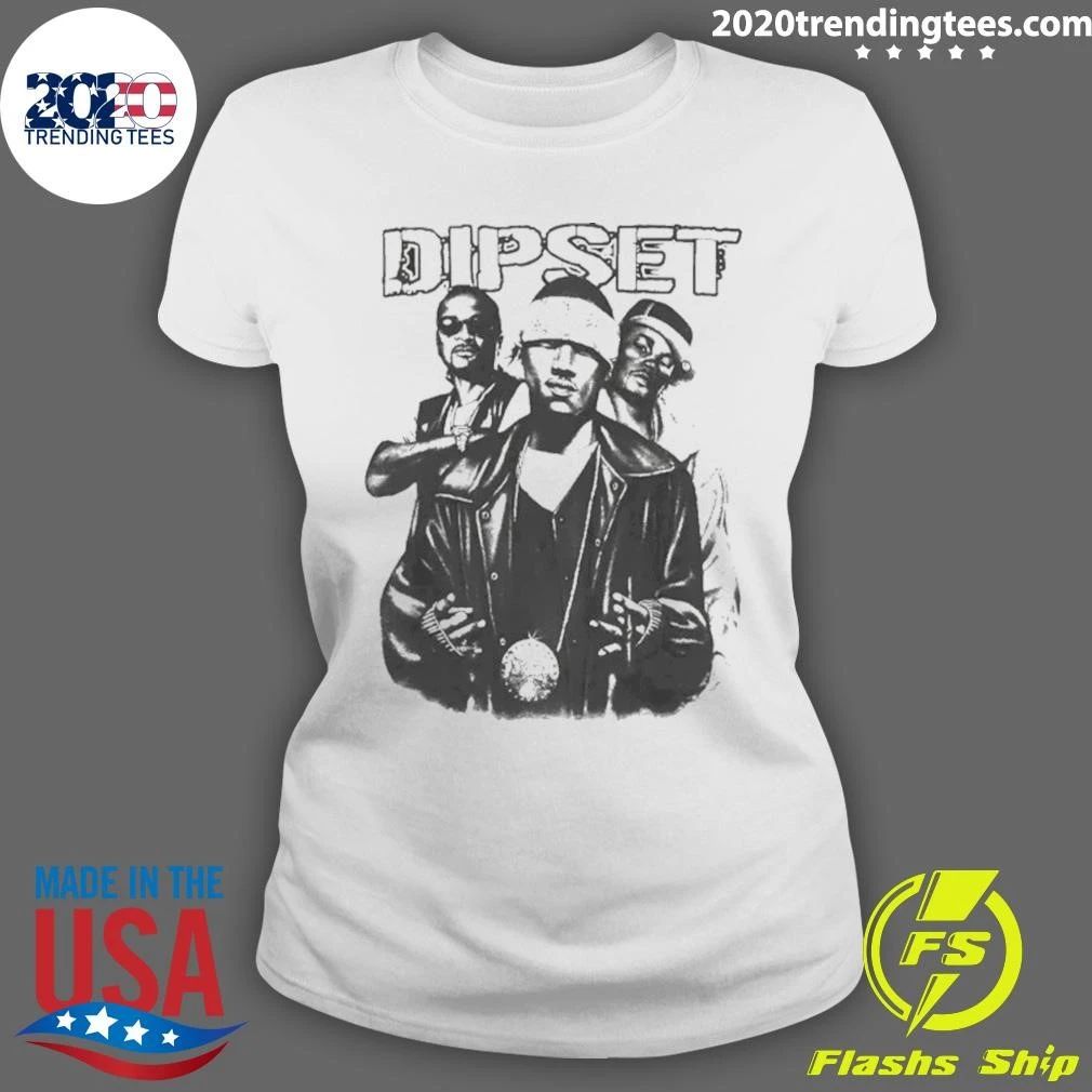 Anthony Towns DIPSET Shirt