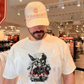 Don Omar king of kings 2025 vintage bootleg shirt
