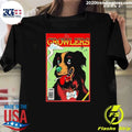 The Growlers September 18-19, 2026 San Francisco, CA The Castro Theatre Shirt