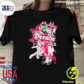 Kamen Rider Decade Est 2009 Hero Shirt