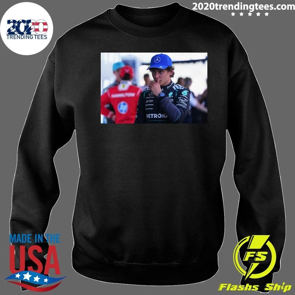 Dennis Reinbold Whose Racing Team Competed In Indycar And The Indy 500 For 25 Years Dies At 65 Shirt