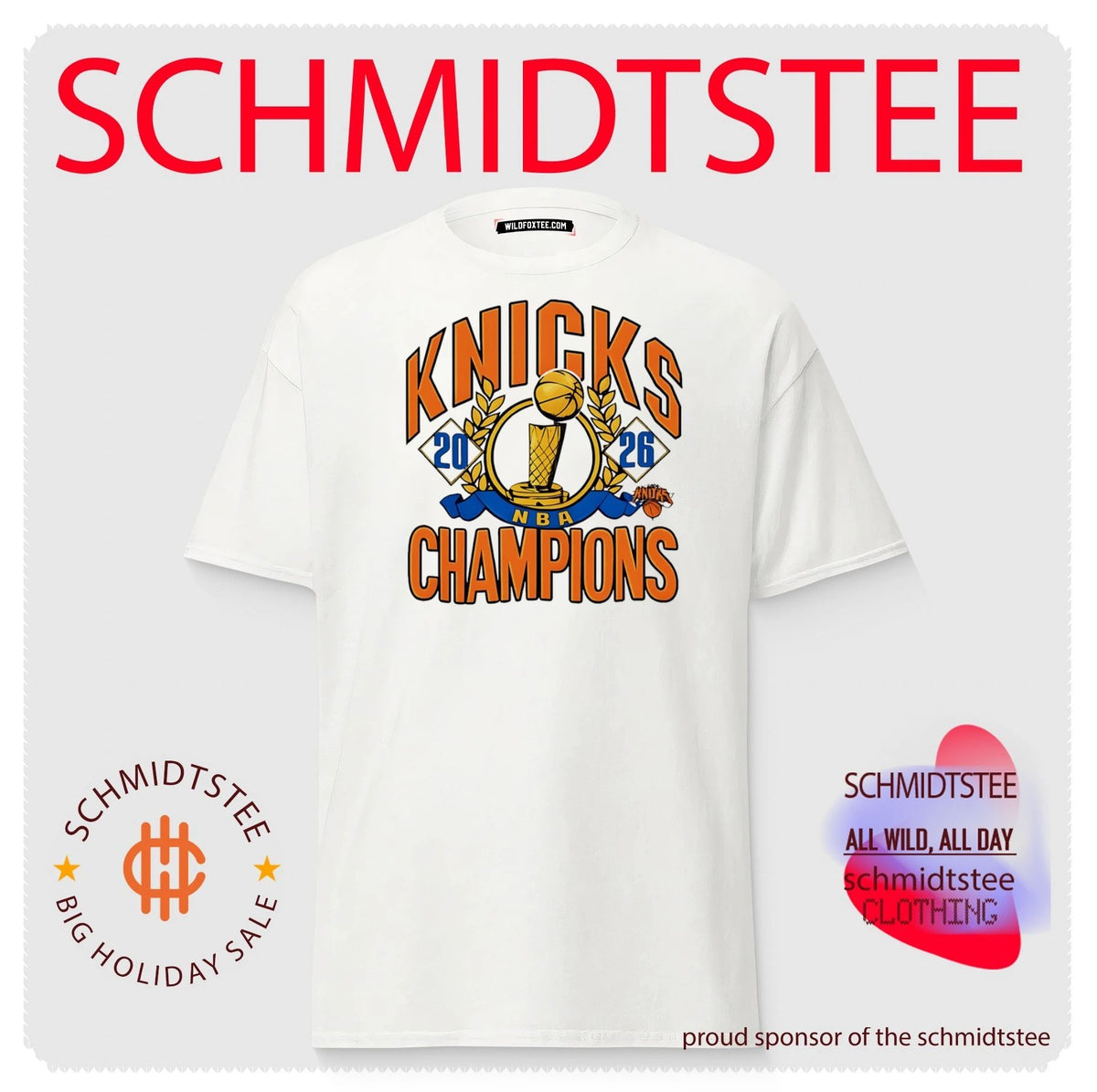 New York Basketball Champions 2026 classic shirt