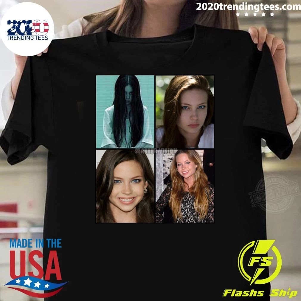 R.I.P. Daveigh Chase 1990-2026 Shirt