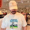 North Carolina Tar Heels x Cardiac Carolina Welcome To Omaha 2026 shirt