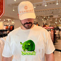 Shrat Rat Shrek Meme Shirt
