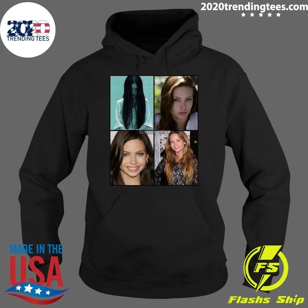 R.I.P. Daveigh Chase 1990-2026 Shirt