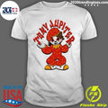 Tony Jupiter Clown Tee Shirt