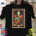 Lord Huron Denver June 10, 2026 Shirt