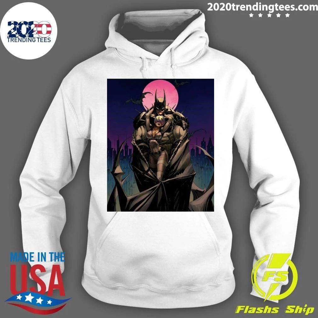 Absolute Batcat Shirt