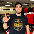 West Virginia Mountaineers College World Series 2026 shirt