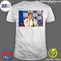 Rick Adelman, Hall of Fame N.B.A. Coach, Dies at 79 Shirt