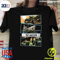 Trey Anastasio June 14 2026 Lake Superior Big Top Chautauqua in Bayfield Wisconsin Poster Shirt