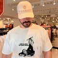 Donald Trump I hope you suffer you fucking pedophile shirt