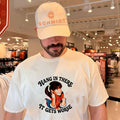 Punky Brewster hang in there It gets worse shirt