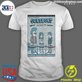 Surfbort Alex’s Bar Long Beach, CA July 24, 2026 Shirt