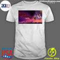 The Wolf Among US Remastered Details Shirt