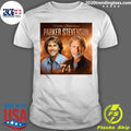 Happy 74th Birthday Parker Stevenson June 4, 1952 Shirt