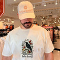 Radicalized by basic decency vintage shirt