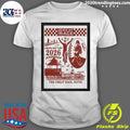 The Great Race XLVIII Auburn New York Tour 2026 Shirt