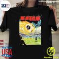 Dave Matthews Band Bristow Virginia At Jiffy Lube Live On June 13 2026 Shirt