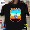 Cat Trusted Body Guard Tee Shirt