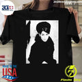 Rip Marjane Satrapi 1969-2026 Shirt