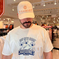 Seattle Mariners hop into some chapulines food shirt