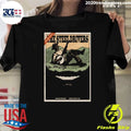 The Steeldrivers Lexington Va 6 26-6 27 2026 Poster Shirt