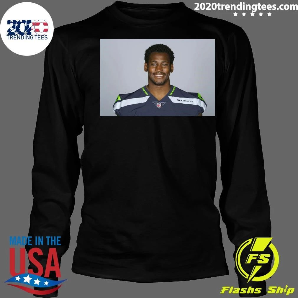 49ers mourn the sudden death of former All-Pro linebacker Aldon Smith at 36 Shirt