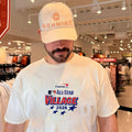 Capital One All-Star Village MLB 2026 shirt