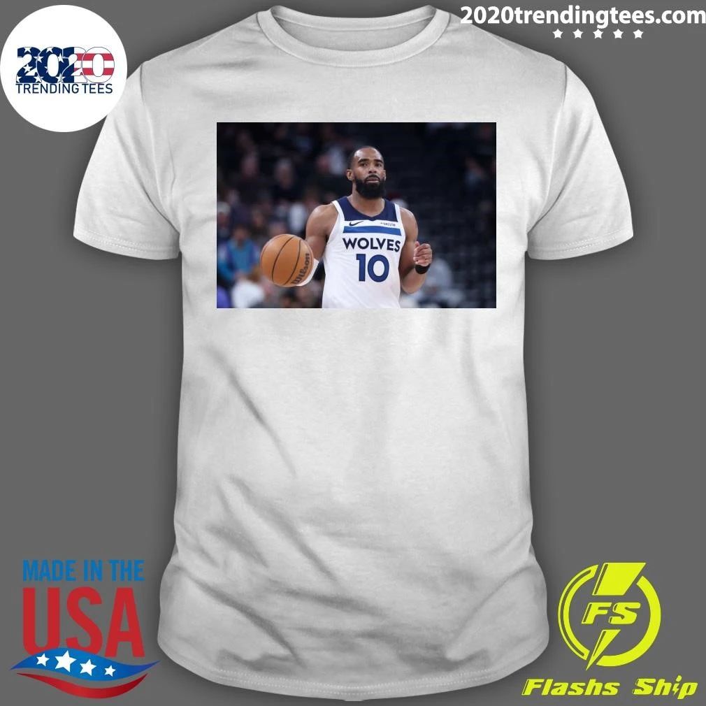 The Timberwolves Still Need A True Point Guard shirt