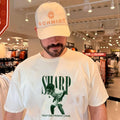 Armaad Sharp Missouri Tigers Tight End from St Louis shirt