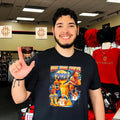 NY Knicks NBA Champions 2026 Brunson Towns Anunoby graphic shirt