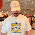 West Virginia Mountaineers Omaneers Baseball College World Series 2026 shirt