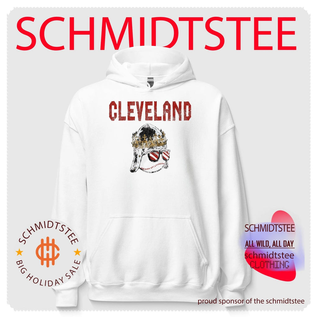 Cleveland Baseball Knight Vintage shirt