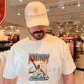 OG Anunoby New York basketball NBA Player Graphic shirt