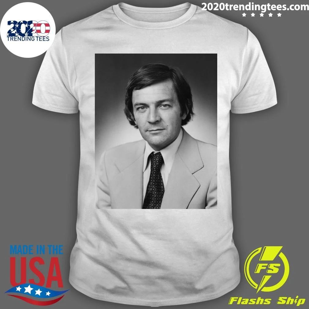 Alan Riding, Times Correspondent in Latin America and Paris, Dies at 82 Shirt