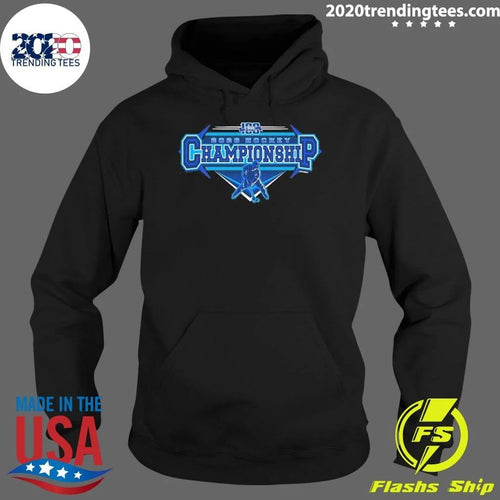 2026 Chsl Hockey Championship Shirt