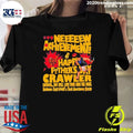 Dungeon Crawler Carl Neeeeew Achievement You Still Love Your Kids The Most Happy Fathers Day 2026 Shirt