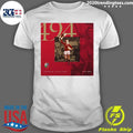 Rip Fergus Slattery 1949-2026 Shirt