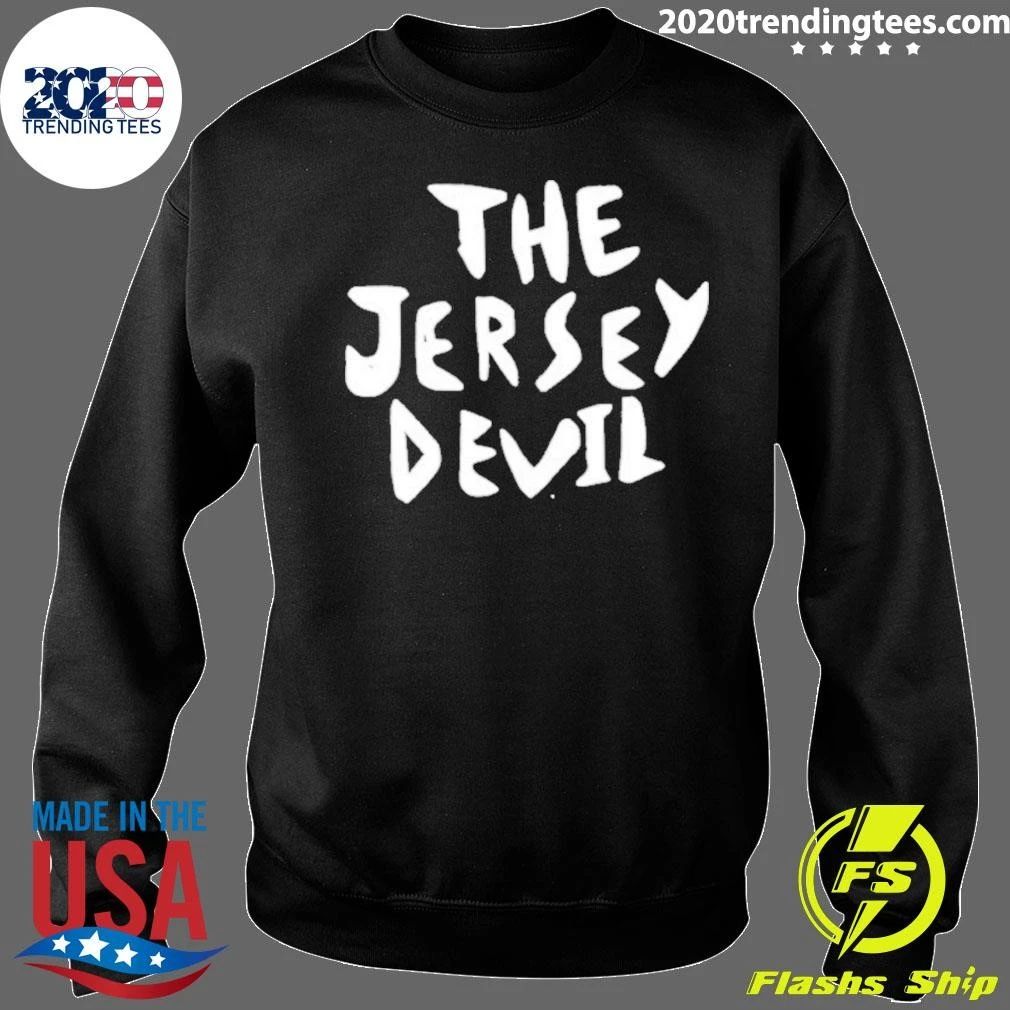 The Jersey Devil Shirt