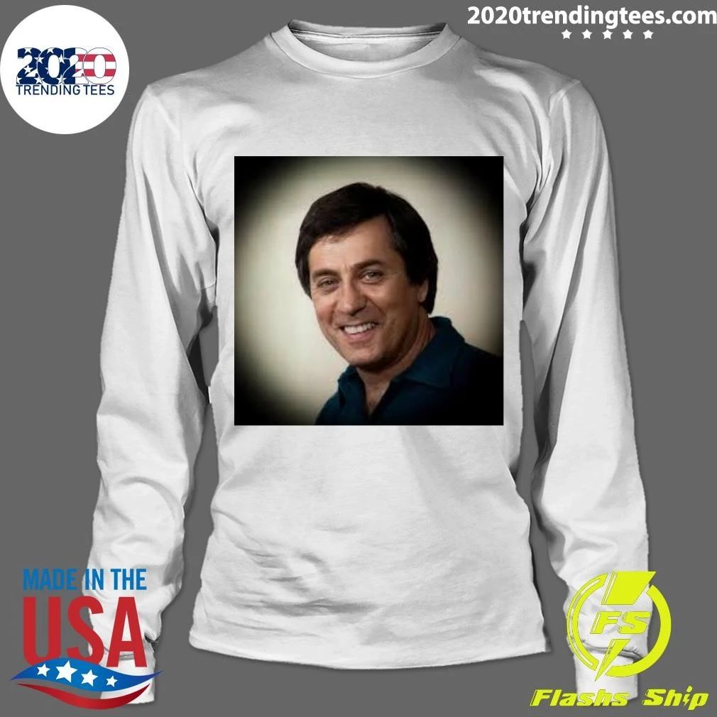 RIP Tom Dreesen 1939–2026 Shirt