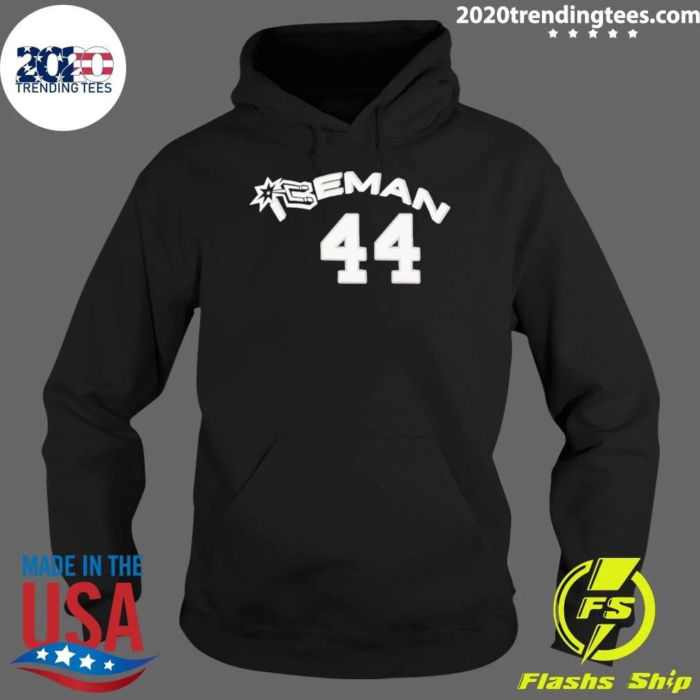 Iceman 44 Drake George Gervin San Antonio Spurs Basketball Nba 2026 Shirt