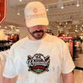 Georgia Bulldogs Baseball Super Regionals 2026 shirt