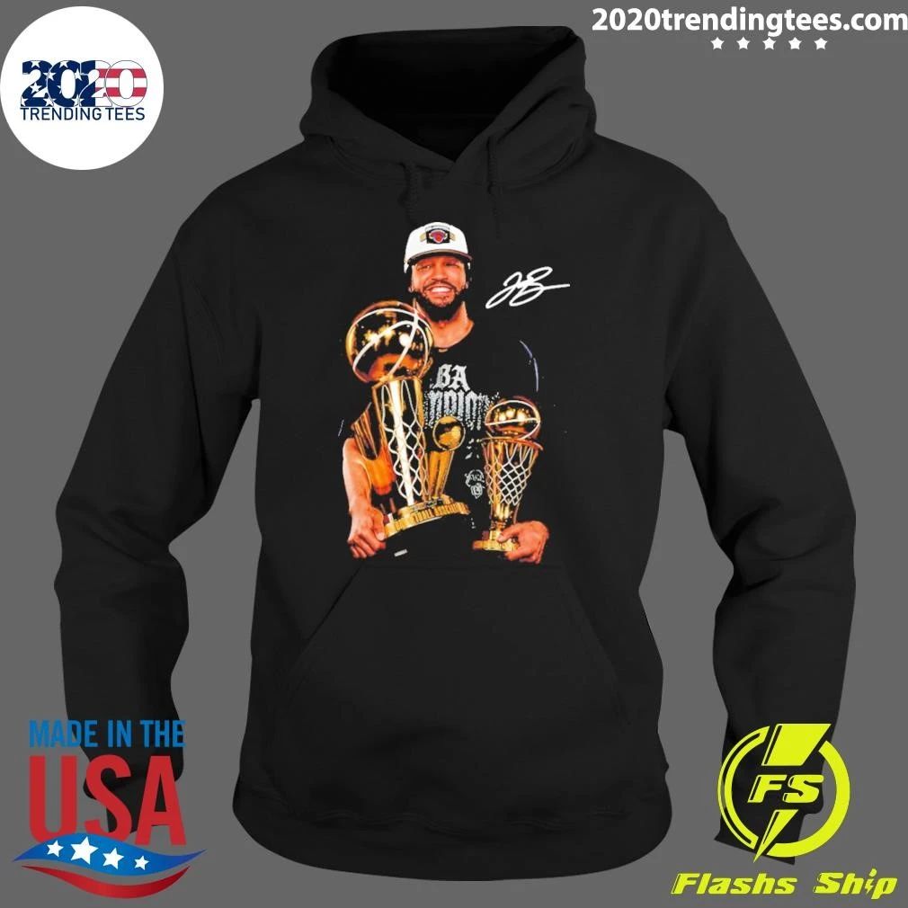 Jalen Brunson Its Mvp Finals Nba 2026 Knicks Signature Shirt