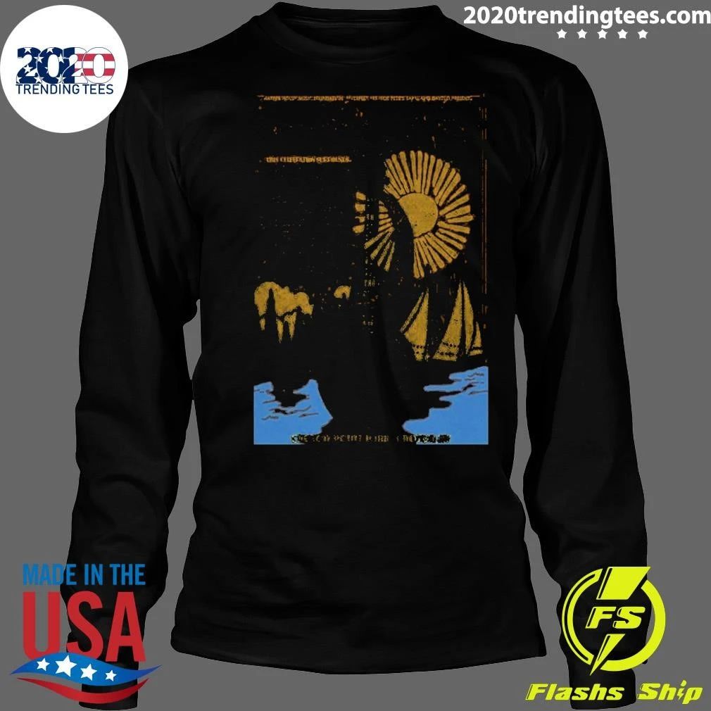 Hudson River Music Festival 2026 Music Celebration Graphic Tee Shirt