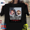 First 2 Victims Of The Tragic B-52 Crash Identified By Loved Ones Shirt